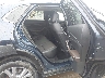 3MVDMBDL4NM****** Wrecked 2022 Mazda CX-30 in Cleveland