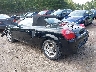 JTDFR320310****** Salvage and Repairable 2001 Toyota MR2 in Burlington