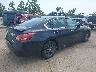 1N4AL3AP7FC****** Salvage and Repairable 2015 Nissan Altima in Saint Louis
