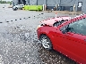 1FAHP3FN1BW****** Reparables 2011 Ford Focus en Estado de Indiana