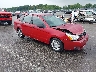 1FAHP3FN1BW****** Salvamento y Destrozados 2011 Ford Focus en Fort Wayne