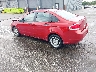 1FAHP3FN1BW****** Salvamento y Reparables 2011 Ford Focus en Fort Wayne