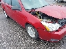 1FAHP3FN1BW****** Salvamento y Reparables 2011 Ford Focus en Estado de Indiana