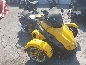 2BXJAUA178V****** Salvamento y Destrozados 2008 Can-Am Spyder Roadster en Long Island
