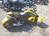 2BXJAUA178V****** Destrozados 2008 Can-Am Spyder Roadster en Estado de Nueva York