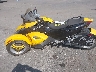 2BXJAUA178V****** Usados 2008 Can-Am Spyder Roadster en Estado de Nueva York
