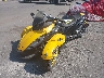 2BXJAUA178V****** Usados y Reparables 2008 Can-Am Spyder Roadster en Long Island