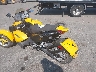 2BXJAUA178V****** Salvamento y Reparables 2008 Can-Am Spyder Roadster en Long Island