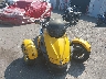 2BXJAUA178V****** Usados y Reparables 2008 Can-Am Spyder Roadster en Estado de Nueva York