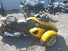 2BXJAUA178V****** Destrozados 2008 Can-Am Spyder Roadster en Long Island