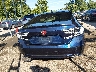 1HGCV1F10JA****** Salvage and Wrecked 2018 Honda Accord in Baltimore