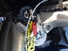 JH2SC51004M****** Salvage 2004 Honda ST1300 in New York State
