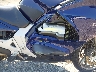 JH2SC51004M****** Wrecked 2004 Honda ST1300 in Rec Rides Online Exclusive