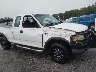 1FTRX18W63N****** Salvage and Repairable 2003 Ford F-150 in South Carolina State