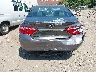 4T1BF1FK5FU****** Usados 2015 Toyota Camry en Estado de Massachusetts
