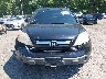 JHLRE48758C****** Wrecked 2008 Honda CR-V in Maryland State