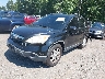JHLRE48758C****** Used and Repairable 2008 Honda CR-V in Metro DC