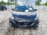 KM8JU3AG3FU****** Wrecked 2015 Hyundai Tucson in New Jersey State