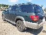 5TDBT44A84S****** Salvage and Repairable 2004 Toyota Sequoia in Port Murray
