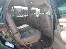 5TDBT44A84S****** Wrecked 2004 Toyota Sequoia in Port Murray