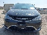 2C4RC1N75LR****** Wrecked 2020 Chrysler Pacifica Hybrid in Wisconsin State