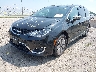 2C4RC1N75LR****** Used and Repairable 2020 Chrysler Pacifica Hybrid in Appleton