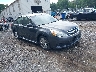 4S3BMBC66B3****** Salvage and Wrecked 2011 Subaru Legacy in Albany