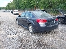 4S3BMBC66B3****** Salvage and Repairable 2011 Subaru Legacy in Albany