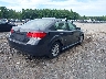 4S3BMBC66B3****** Salvage and Wrecked 2011 Subaru Legacy in New York State