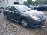 4S3BMBC66B3****** Salvage and Repairable 2011 Subaru Legacy in New York State