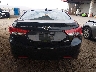 KMHDH4AE0CU****** Wrecked 2012 Hyundai Elantra