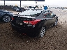 KMHDH4AE0CU****** Salvage and Wrecked 2012 Hyundai Elantra in Arizona State