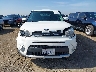 KNDJP3A57J7****** Wrecked 2018 Kia Soul in California State