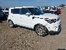KNDJP3A57J7****** Salvage and Wrecked 2018 Kia Soul in San Diego