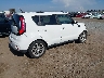 KNDJP3A57J7****** Salvage and Wrecked 2018 Kia Soul in California State