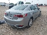 19UDE2F74JA****** Salvamento y Destrozados 2018 Acura ILX en Estado de Indiana
