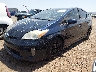 JTDKN3DU9F1****** Used and Repairable 2015 Toyota Prius in Phoenix