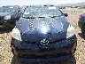 JTDKN3DU9F1****** Salvage and Repairable 2015 Toyota Prius in Arizona State