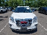 2GKFLUE34G6****** Wrecked 2016 GMC Terrain in New Jersey State