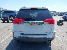 2GKFLUE34G6****** Wrecked 2016 GMC Terrain