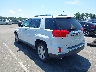 2GKFLUE34G6****** Salvage and Repairable 2016 GMC Terrain in Englishtown