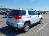2GKFLUE34G6****** Salvage and Wrecked 2016 GMC Terrain in New Jersey State