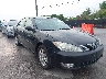 4T1BE30K76U****** Salvage and Wrecked 2006 Toyota Camry in Cleveland