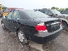 4T1BE30K76U****** Salvage and Repairable 2006 Toyota Camry in Cleveland
