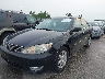 4T1BE30K76U****** Salvage and Repairable 2006 Toyota Camry in Ohio State