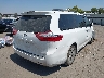 5TDKK3DC2FS****** Salvage and Wrecked 2015 Toyota Sienna in California State