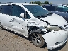 5TDKK3DC2FS****** Salvage and Repairable 2015 Toyota Sienna in California State