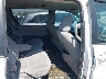 5TDKK3DC2FS****** Wrecked 2015 Toyota Sienna in Fresno