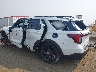 1FMUK8KH4SG****** Destrozados 2025 Ford Explorer en Estado de Washington