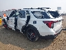 1FMUK8KH4SG****** Salvamento y Reparables 2025 Ford Explorer en Spokane
